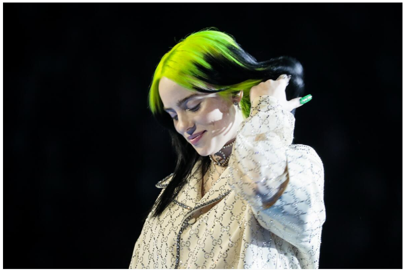 Billie Eilish