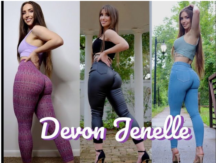 Devon Jenelle