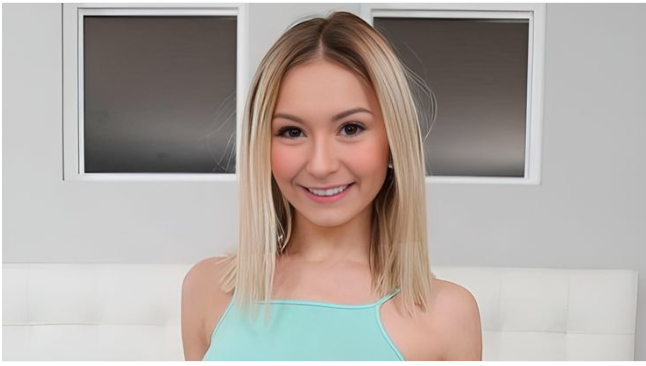 Chloe Temple Net Worth, Age, Height, Weight, Family, Bio/Wiki 2024