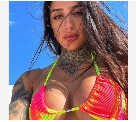 Bakhar Nabieva Age , Career, Family, Net Worth, Height Bio 2024.