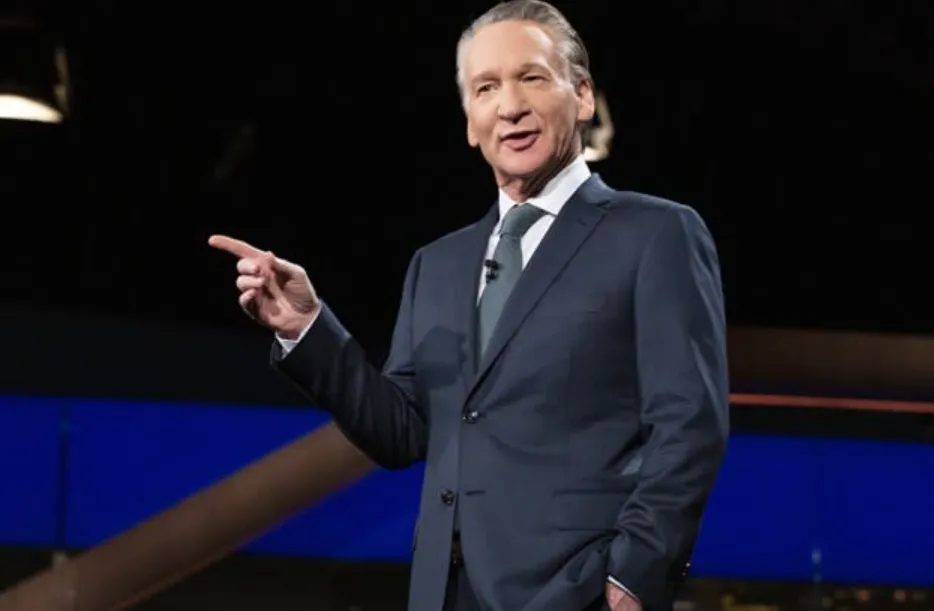 Bill Maher's Wife Age, Height, Weight, Net Worth, Career, And More