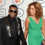 Ron Isley Wife Age, Height, Weight, Net Worth, Career, And More