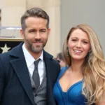 ryan reynolds wife