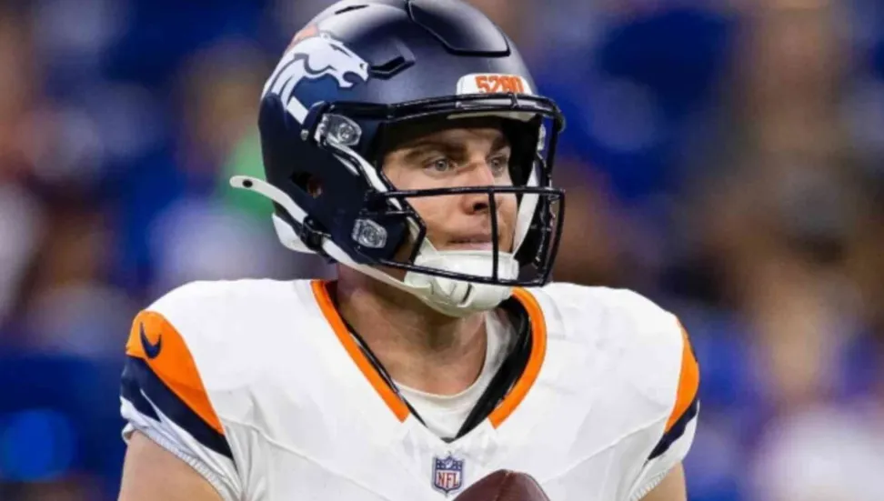 bo nix net worth