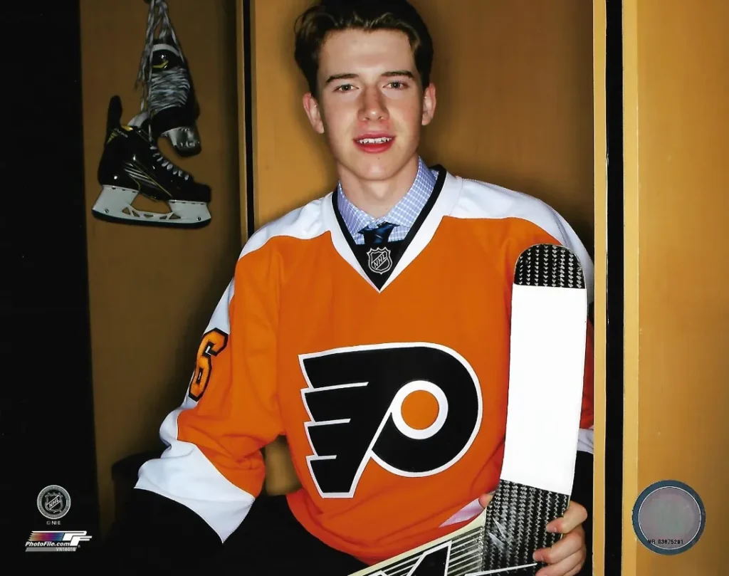 Carter Hart Wife, Age, Height, Weight, Net Worth, Career, And More