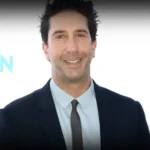 David Schwimmer Height, Weight, Net Worth, Career, And More