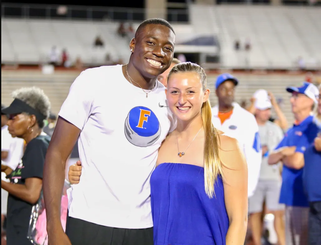 Grant Holloway's Wife, Age, Height, Weight, Net Worth, Career, And More