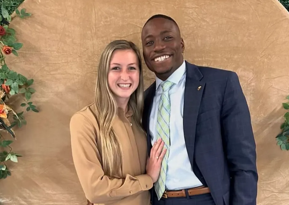 Grant Holloway's Wife, Age, Height, Weight, Net Worth, Career, And More