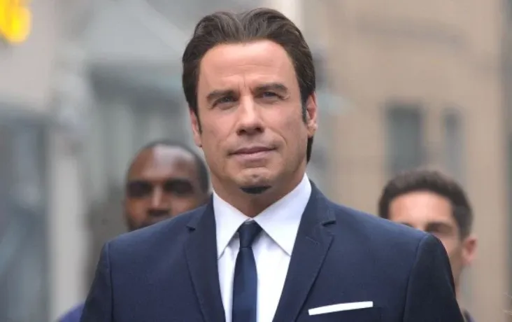 john travolta net worth 2024