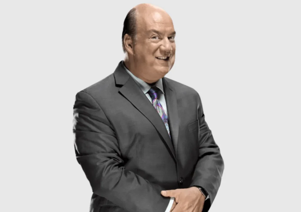 Paul Heyman Wife Age, Height, Weight, Net Worth, Career, And More