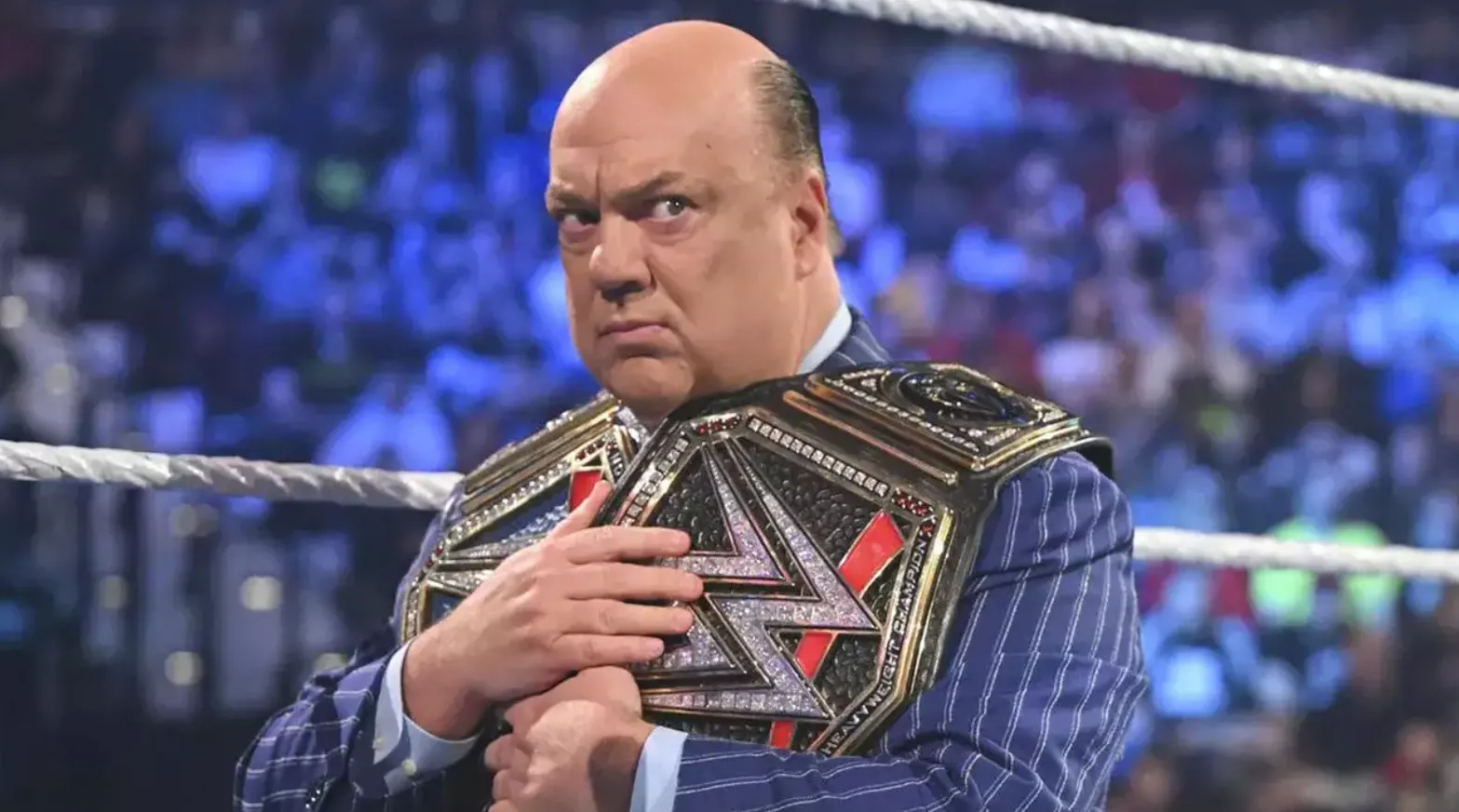 Paul Heyman Wife Age, Height, Weight, Net Worth, Career, And More