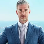 Ryan Serhant Age, Height, Weight, Career, Net Worth And More