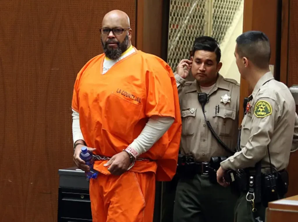 Suge Knight Wife, Age, Height, Weight, Net Worth, Career, And More