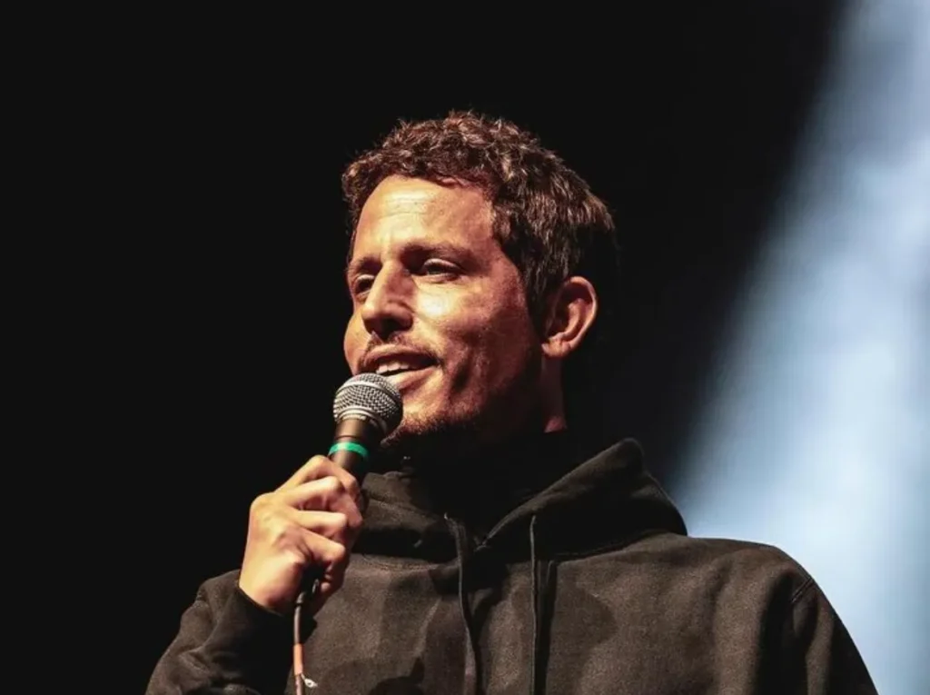 Tony Hinchcliffe Wife Age, Height, Weight, Net Worth, Career, And More