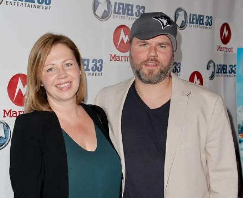 Tyler Labine Wife, Age, Height, Weight, Net Worth, Career, And More