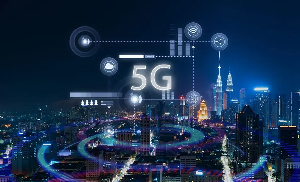 5G Technology and Beyond How Next-Gen Connectivity is Transforming Everyday Life