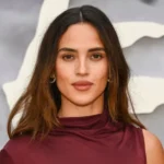 Adria Arjona Net Worth, Height, Weight, Career, Age And More