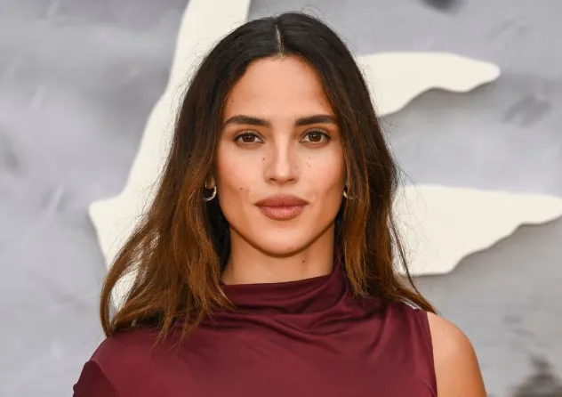 Adria Arjona Net Worth, Height, Weight, Career, Age And More