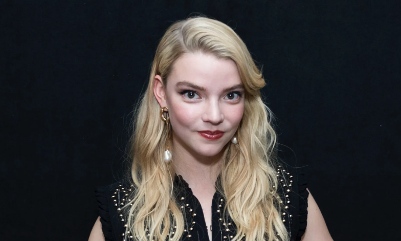 anya taylor-joy height