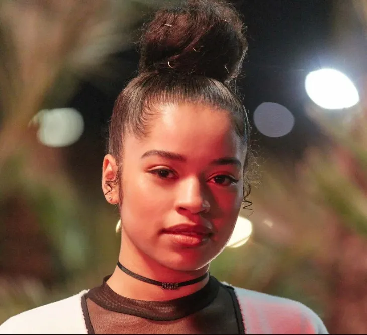 Ella Mai Age, Height, Weight, Net Worth, Career, And More