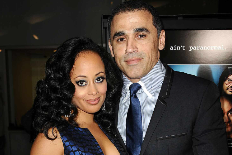 essence atkins husband