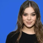 hailee steinfeld height