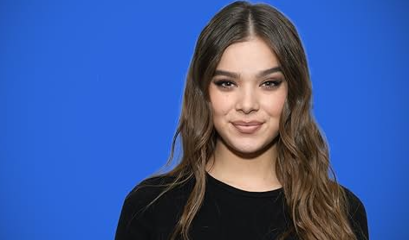 hailee steinfeld height