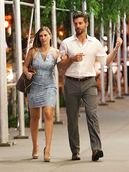 jason hoppy new wife