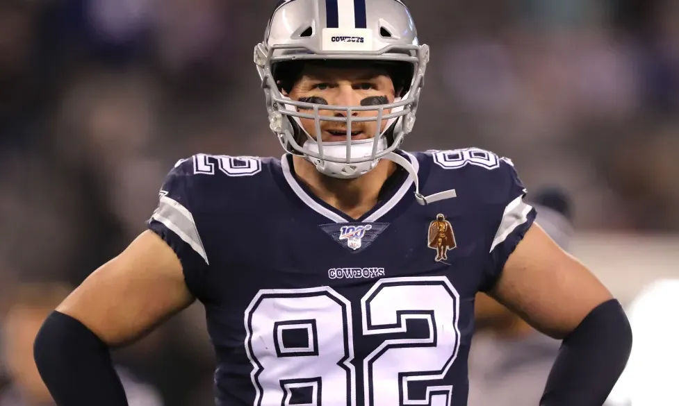 Jason Witten Net Worth, Age, Height, Weight, Career And More