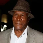 John Amos Age, Height, Weight, Net Worth, Career, And More