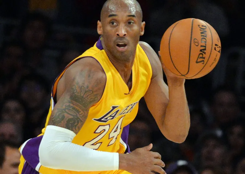 Kobe Retirement Age, Height, Weight, Career, Net Worth, And More