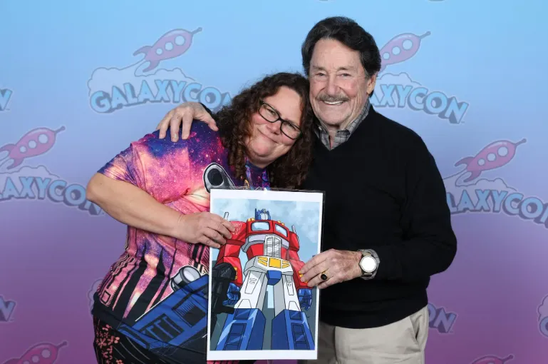 Peter Cullen Net Worth, Age, Height, Weight, Career And More