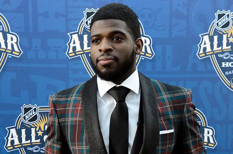 Pk Subban Net Worth, Age, Height, Weight, Career And More