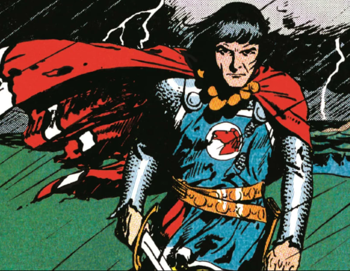 Prince Valiant Son, Age, Height, Weight, Career, Net Worth And More ...