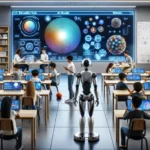 Revolutionizing Classrooms How Artificial Intelligence Is Transforming Education in 2024