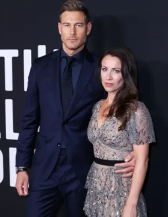 Tom Hopper's Wife, Age, Height, Weight, Net Worth, Career, And More