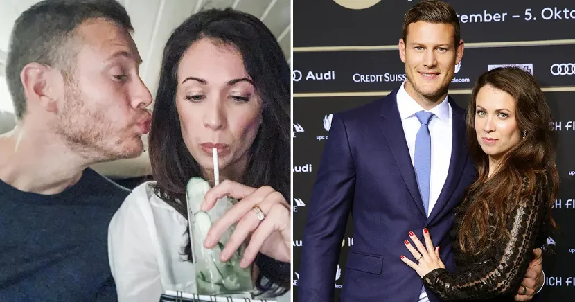 Tom Hopper's Wife, Age, Height, Weight, Net Worth, Career, And More