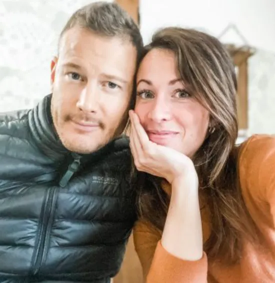 Tom Hopper's Wife, Age, Height, Weight, Net Worth, Career, And More