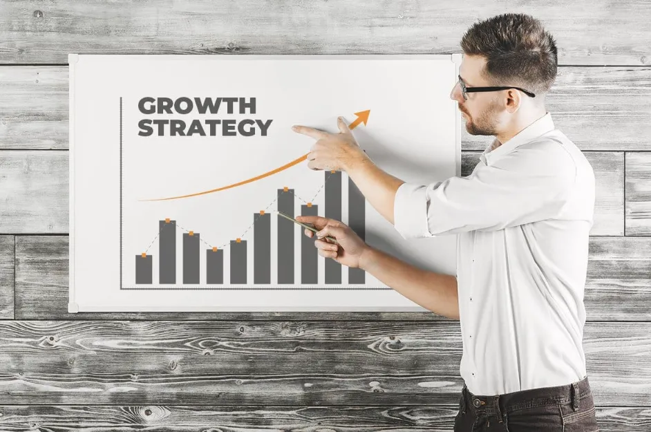 Top Strategies for Small Business Growth in 2024