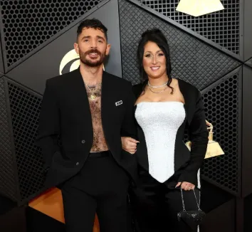 Jon Bellion Wife, Age, Height, Weight, Net Worth, Career, And More