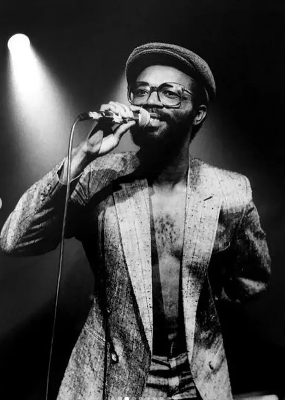 Beres Hammond Age, Height, Weight, Net Worth, Career, And Full Bio