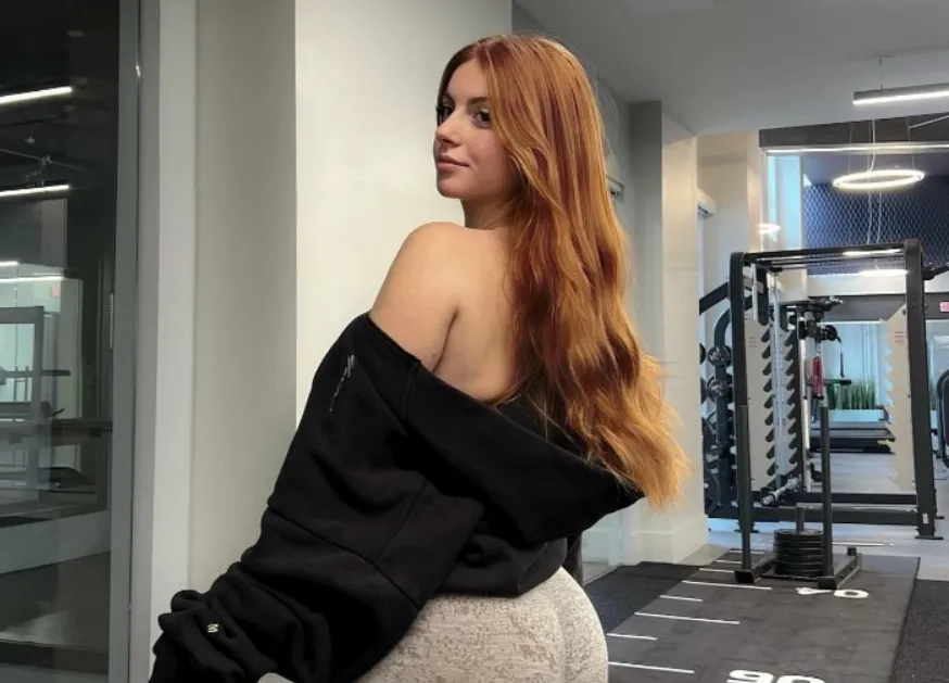 Cristina Carmella Age, Height, Weight, Net Worth, Career, And Full Bio