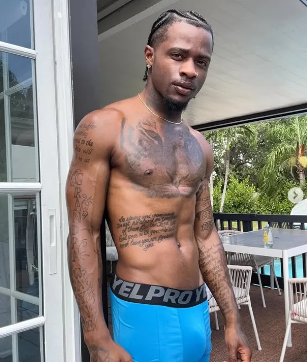 Damion Dayski Age, Height, Weight, Net Worth, Career, And Full Bio