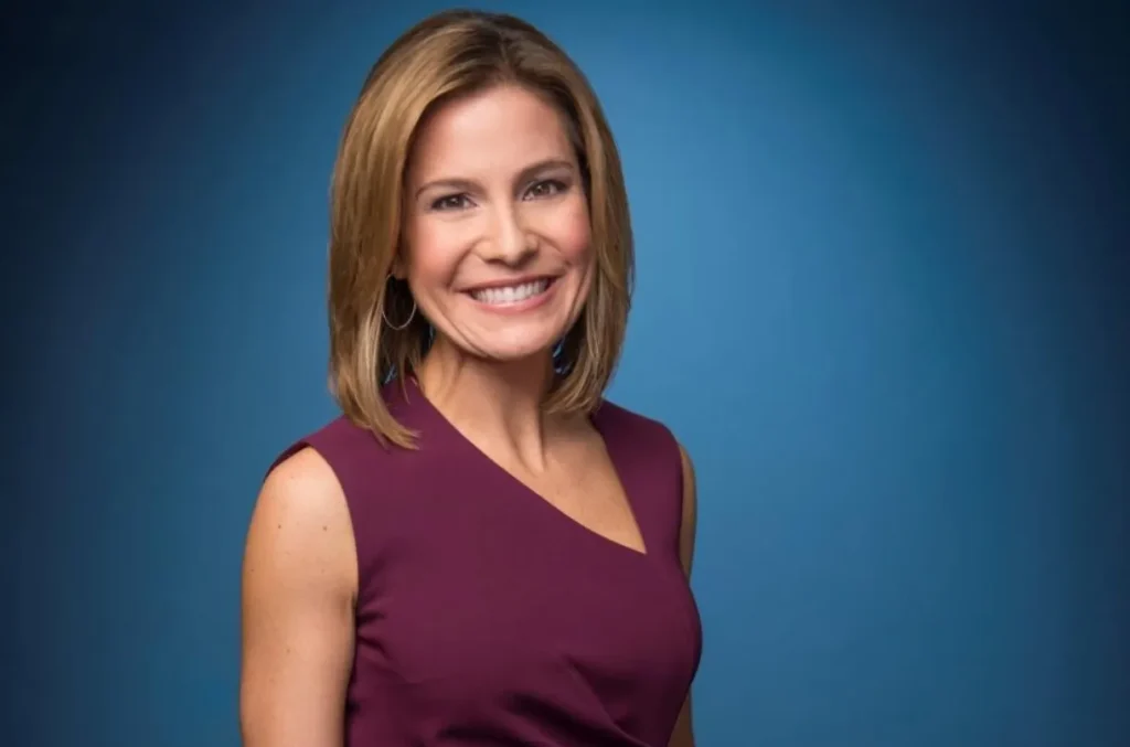 Hally Vogel Age, Height, Weight, Net Worth, Career, And Full Bio