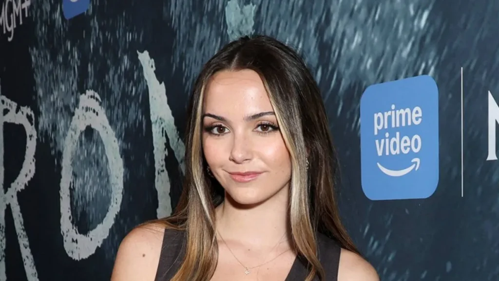 Hannah Cheramy, Age, Height, Weight, Net Worth, Career, And Full Bio