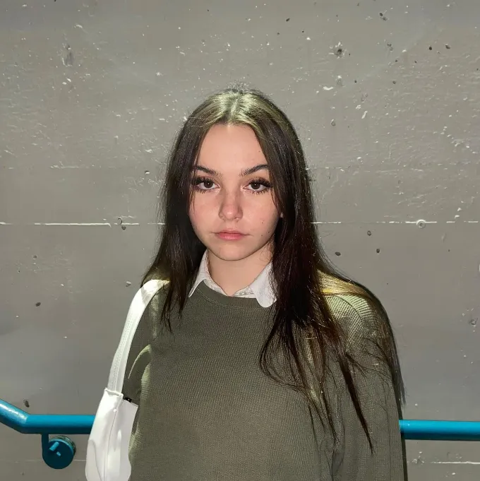 Hannah Cheramy, Age, Height, Weight, Net Worth, Career, And Full Bio
