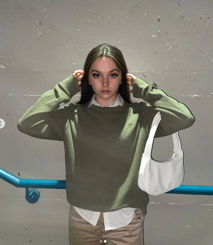 Hannah Cheramy, Age, Height, Weight, Net Worth, Career, And Full Bio