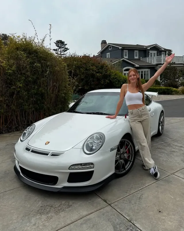 Jessi Rae Age, Height, Weight, Net Worth, Career, And Full Bio