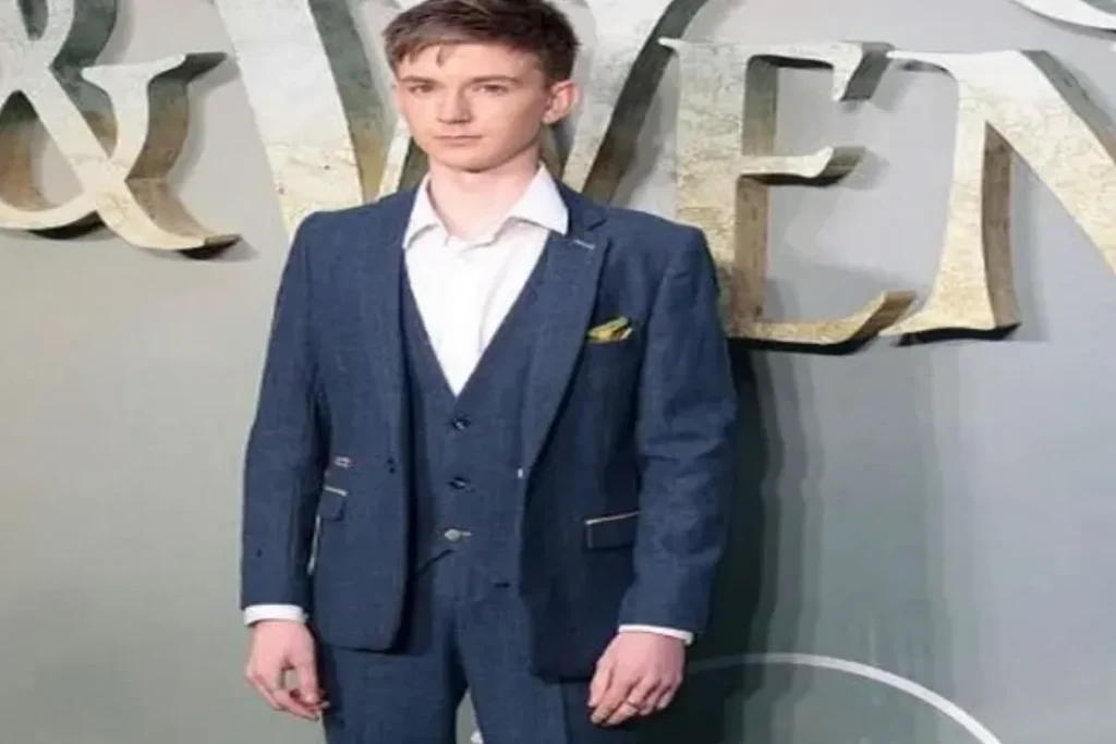 Joshua Pickering Age, Height, Weight, Net Worth, Career, And Full Bio