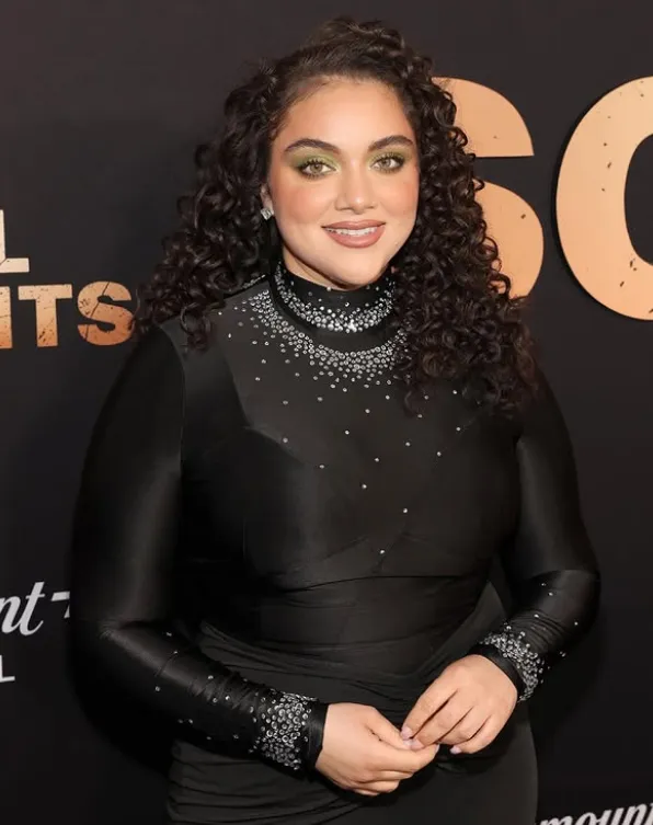 Kiara Pichardo Age, Height, Weight, Net Worth, Career, And Full Bio